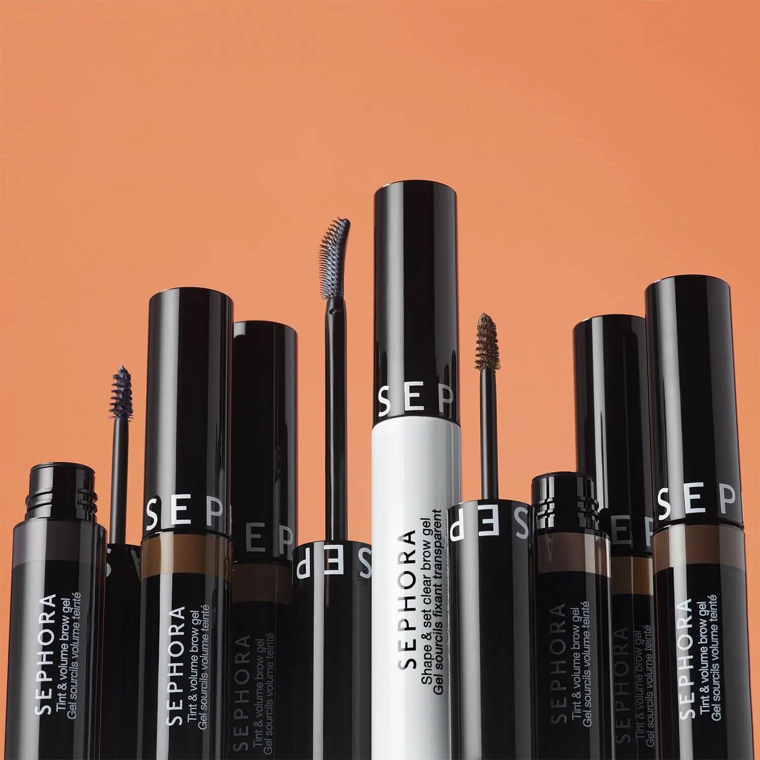 TINTED BROW GEL (GEL PARA CEJAS)